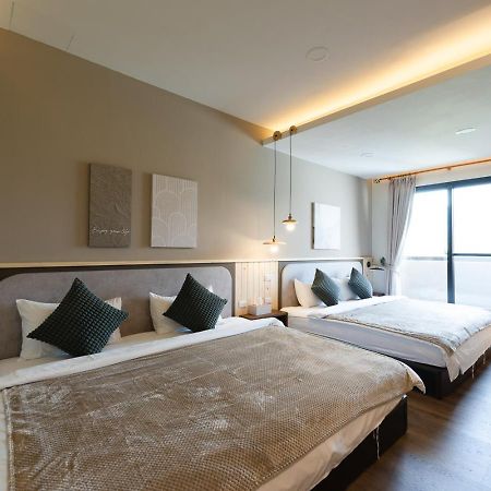 Jinyou B&B Чишан Екстер'єр фото