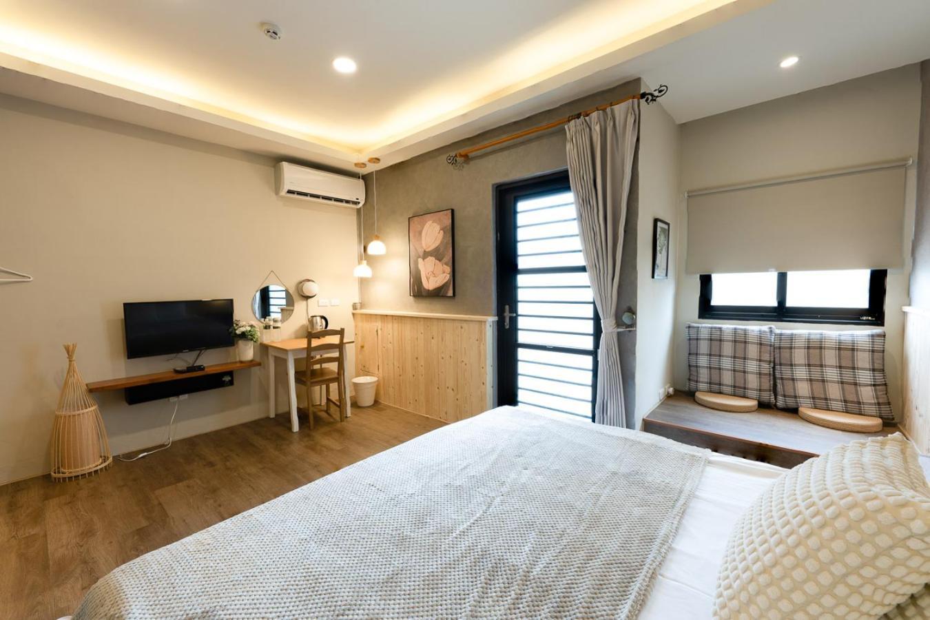 Jinyou B&B Чишан Екстер'єр фото