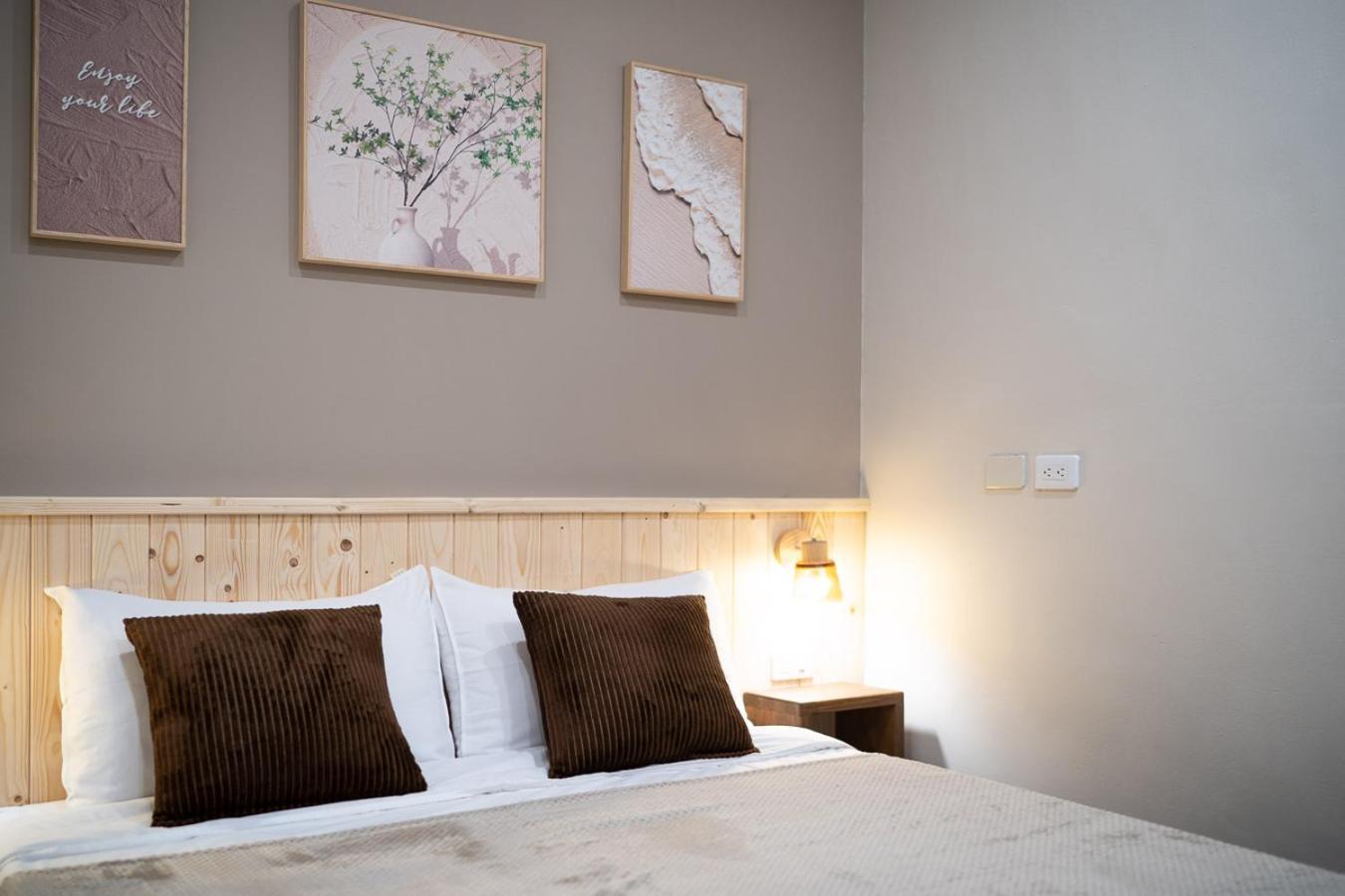 Jinyou B&B Чишан Екстер'єр фото