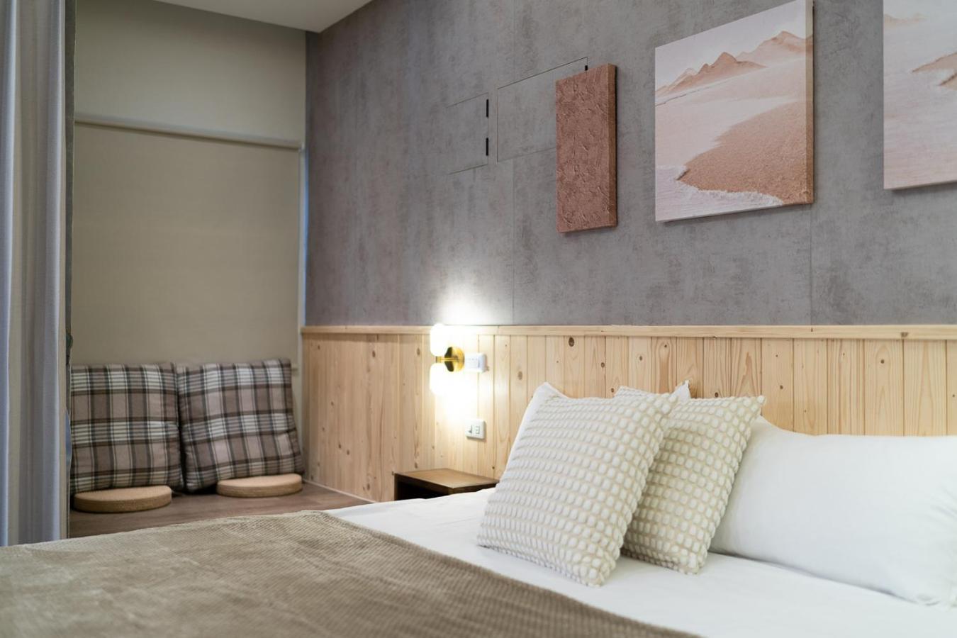 Jinyou B&B Чишан Екстер'єр фото