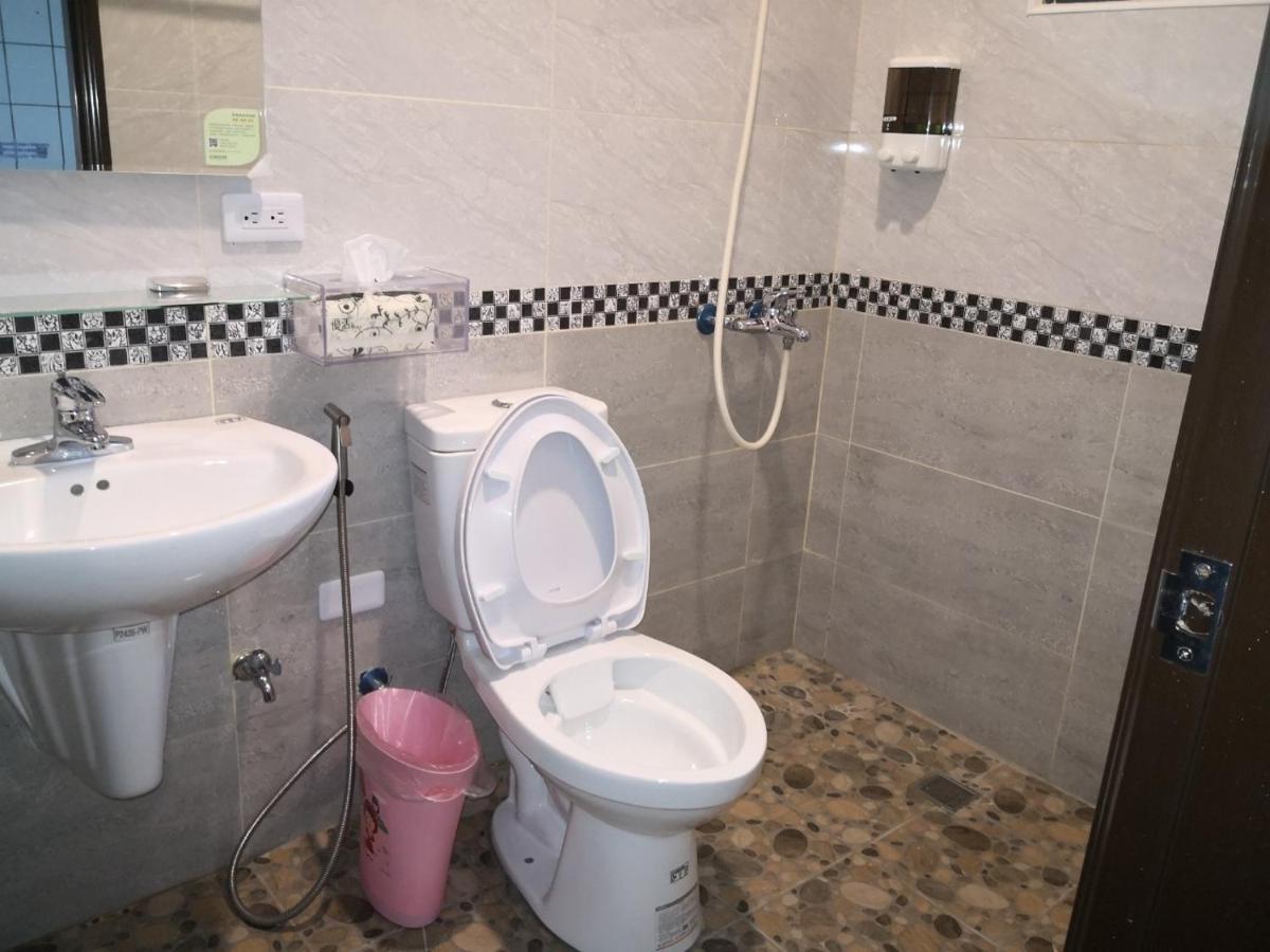 Jinyou B&B Чишан Номер фото